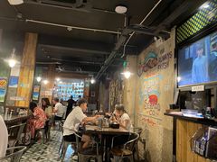 -辉记炭烧海鲜大排档·老字号(福田店)
