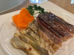 -龙井壹号·茶缘山景宴(龙井村店)
