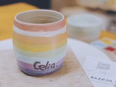-青韵台陶艺Diy(永庆坊店)