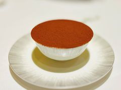 经典提拉米苏-广州富力丽思卡尔顿酒店-意轩·意式餐厅(珠江新城店)