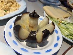 -老东北大铁锅·烧烤·东北菜