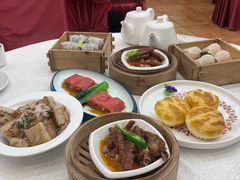-龙的酒楼·手工早茶·顺德菜(近良路店)