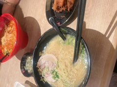 -寸屋拉面(凯德晶萃店)