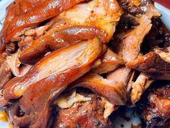 -聚首堂·特色小吃·肘子(什刹海德胜门店)