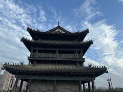 -西安城墙·碑林历史文化景区