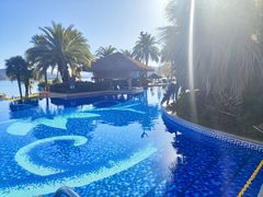 -杭州千岛湖滨江希尔顿度假酒店