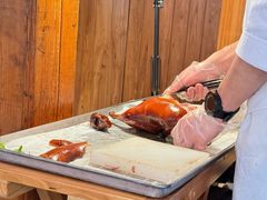 -四季民福烤鸭店(前门廊房二条店)