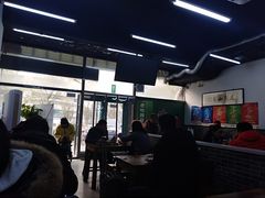 -老磁器口豆汁店(马家堡店)