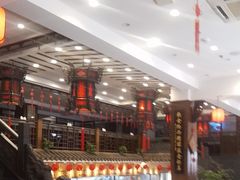 -一楼食业·美食人家