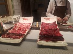 -左庭右院鲜牛肉火锅(新梅广场店)