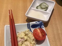 -豚胜·炸猪扒专门店(天娱广场店)
