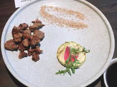 -匠和风精致料理(莆田财富中心店)