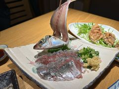 -桂马·日本料理·海胆·海鲜饭·酒场(民主广场店)