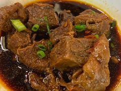 -贡梅老面馆·蟹粉面·无锡特色小吃(南长街主推店)