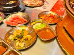 -西塔老太太泥炉烤肉(苏州大悦城店)