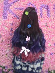 -MYCOLORHARSALON