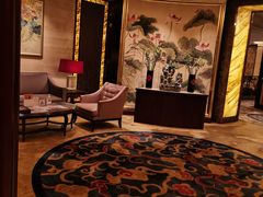 包厢-武汉香格里拉大酒店·香宫中餐厅