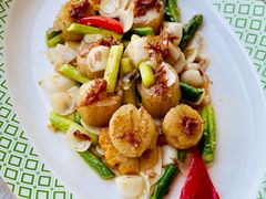 -夏宫中餐厅(静安香格里拉店)