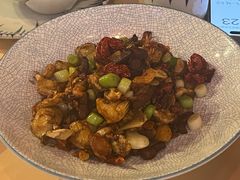 -山石榴·贵州菜(丰盛里店)