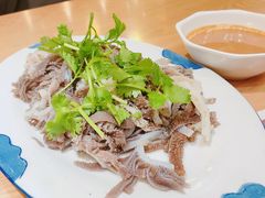 -同合居·非遗东北菜(红博会展店)