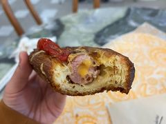 -OUR Bakery(国贸商城店)