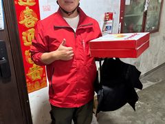 -安妮意大利餐厅(望京店)