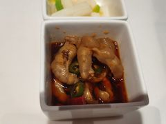 -名人坊·新派粤菜(河西奥体博览中心金鹰世界店)