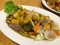 -ZF Seafood Restaurant 卓峰海鲜餐