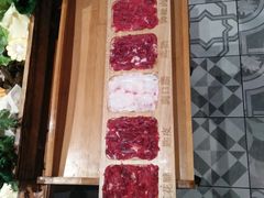 -手选潮汕鲜活牛肉火锅(二七广场店)