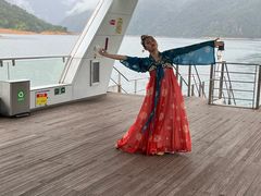 -千峡湖生态旅游度假区