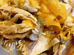 -巫记鸡饭店