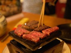 -将军日本餐厅·Shogun(厦门马哥孛罗东方大酒店)