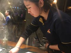 -马路边上·小海鲜烧烤(八一路店)