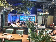 -胖老汉(北京路店)