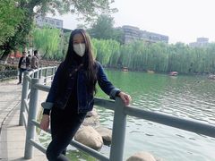 -莲湖公园