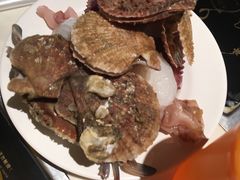 -聚盛源蒸汽海鲜火锅烤肉自助(巨川金海岸购物广场店)