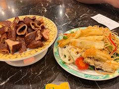 -吾味香葫芦头(安西街店)