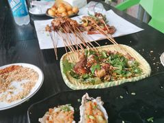 -林二哥宜烤官·宜宾小烧烤