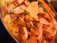 -北村家日本料理(西大望路店)