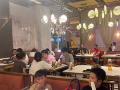 -乔阿马·江南味·驴肉香(龙湖华泾天街店)