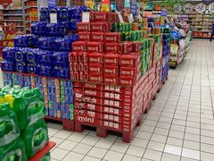 -世纪联华超市(外海店)