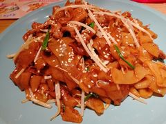 -避风塘(江桥万达店)