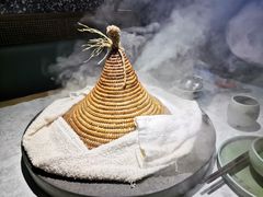 -鲜潭蒸汽石锅鱼(五道口购物中心店)