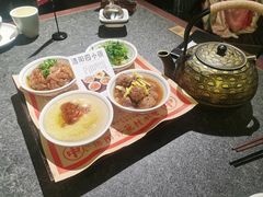 -杏花村水席楼·洛阳水席(老城十字街店)