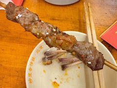 -炒豆合作社(东四总店)