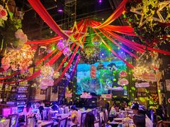 -香榭里音乐酒吧(丰美店)