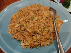 鲑鱼炒饭-酒吞(七宝领展广场店)