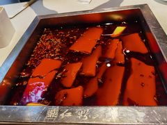 -红鼎坊·老成都火锅(新南门店)