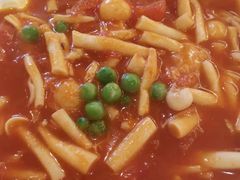 -五观堂素食(新华路店)