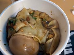 -肖胖子猪油拌粉